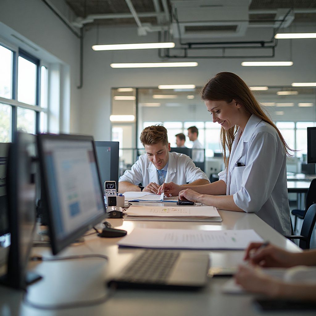 Autonomous Maze Navigator