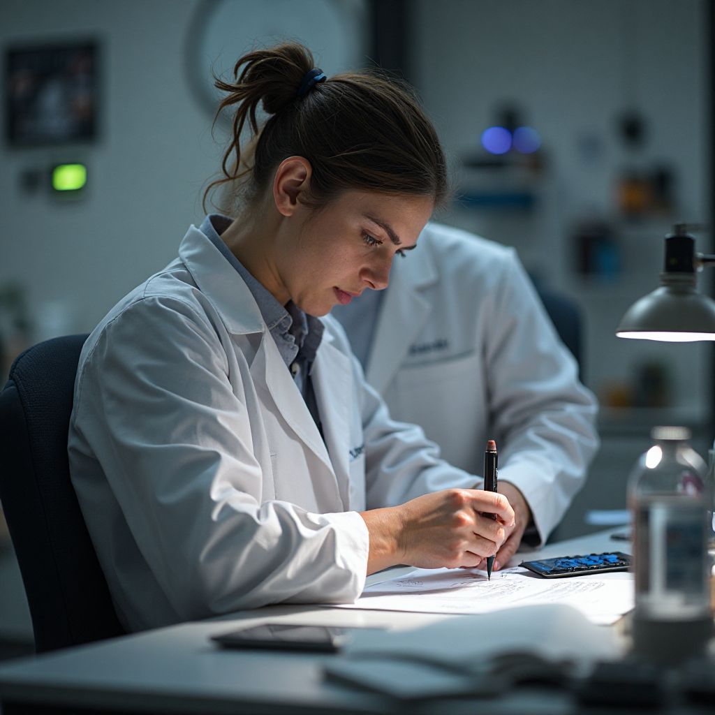 3D-Printed Prosthetic Hand