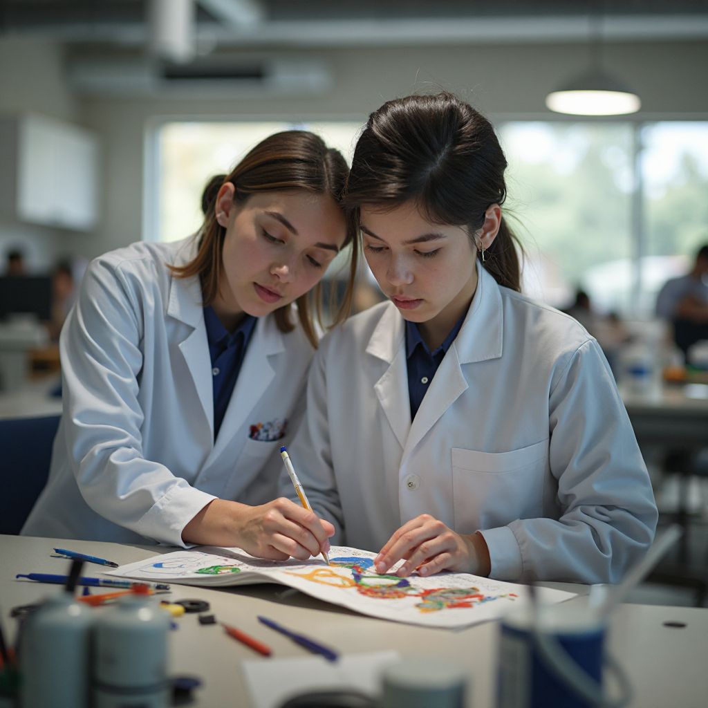 Stop-Motion Documentary